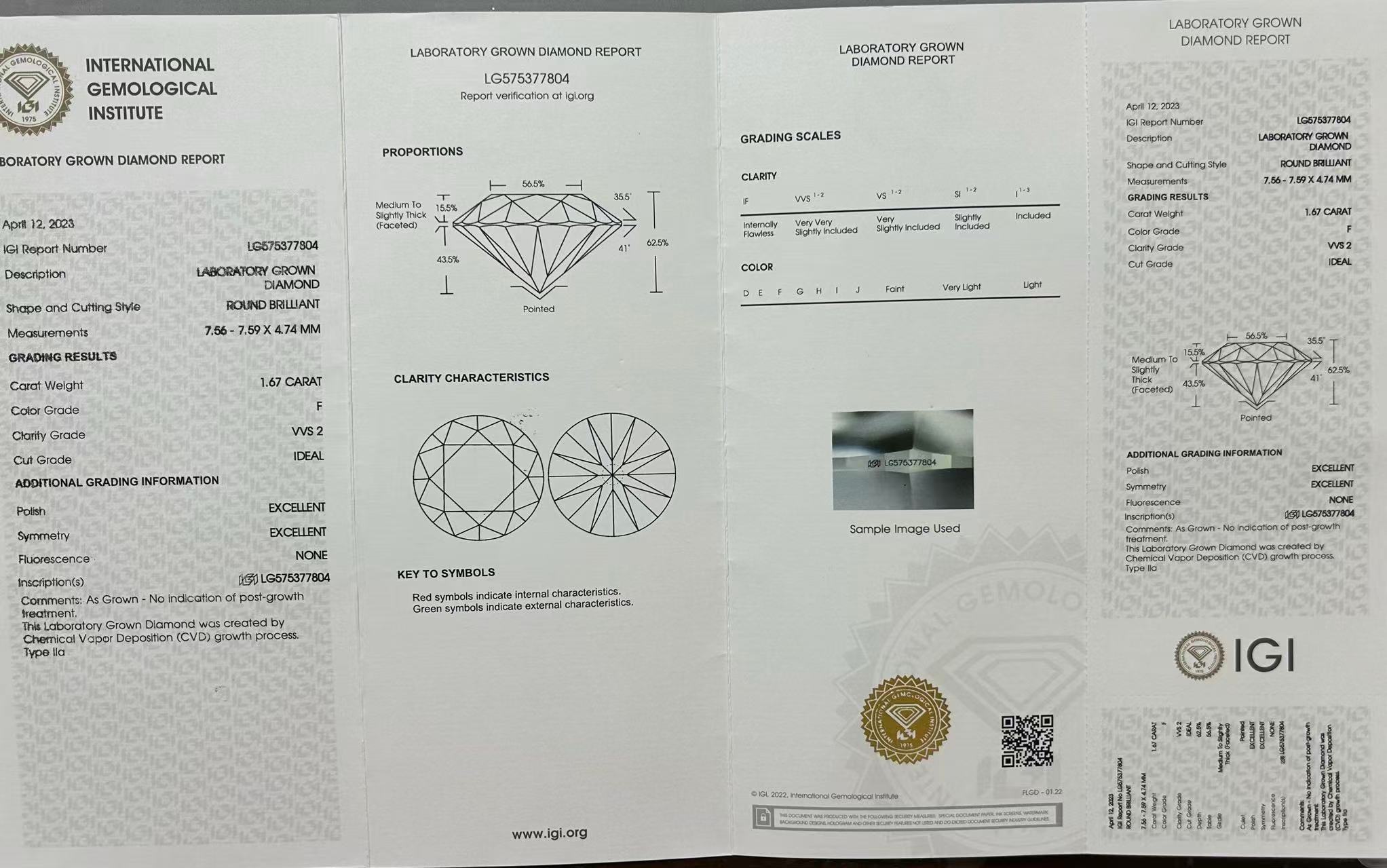 #20#3.08ct E VS1 クラシックの六本爪ソリティアリング｜無改色・IGI認定ダイヤ × PT950リング