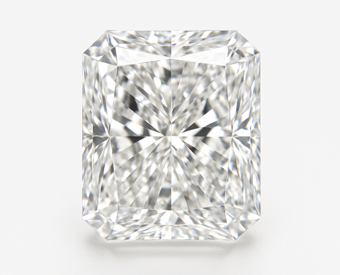 ラディアントカットダイアモンド