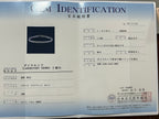 #大#　11.81ct ラボグロウンダイヤモンド 38石テニスブレスレット｜無改色・IGI認定ダイヤ × PT950/AU750 ブレスレット