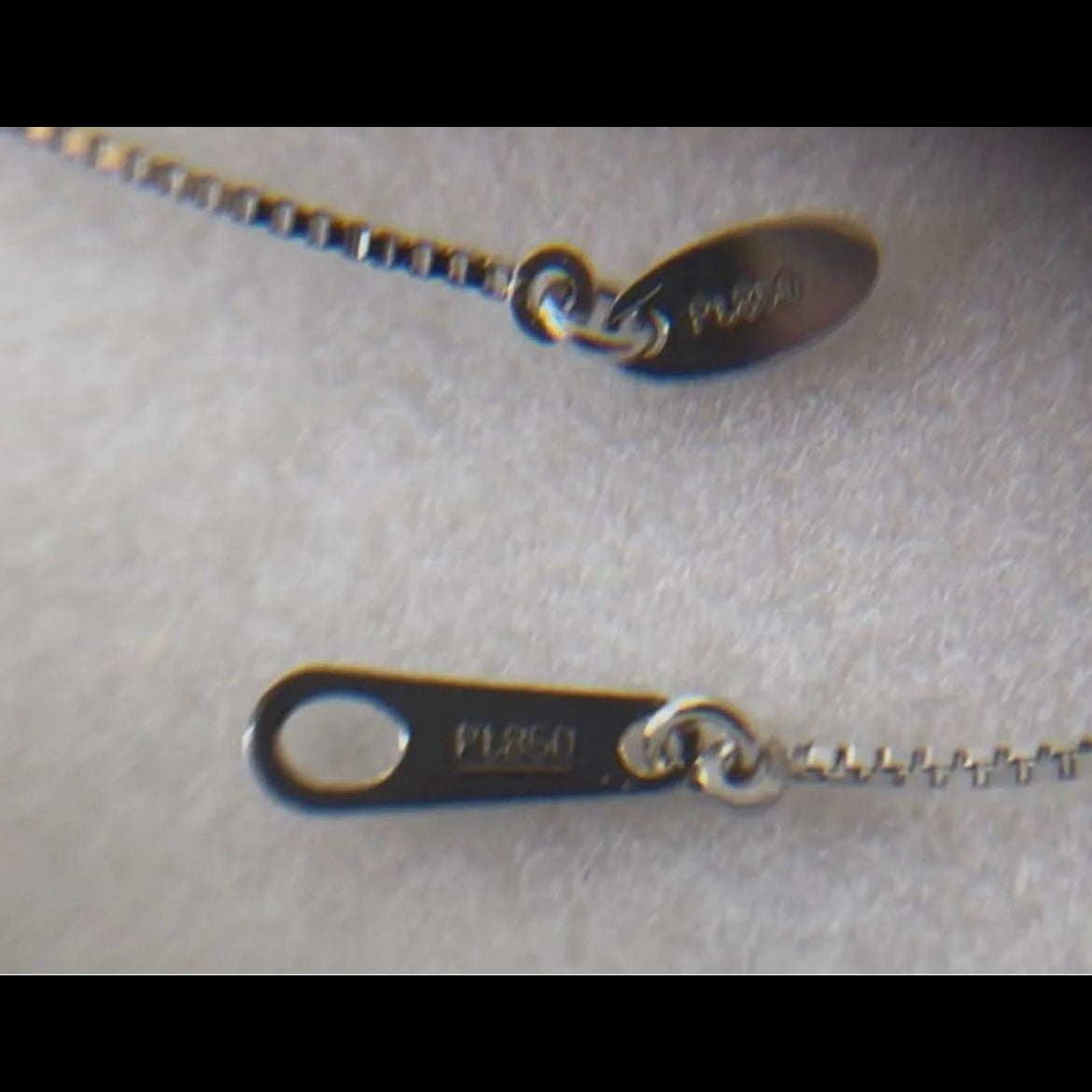 #32#1.53ct ラボグロウンダイヤモンド フラワーモチーフ ネックレス｜無改色・IGI認定ダイヤ ×  PT900/PT850ネックレス